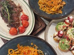 -BE BRIGHT KITCHEN(正佳广场店)