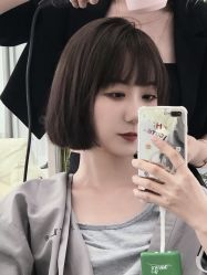 -Rise Hair上升造型