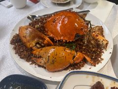 -喜记避风塘炒辣蟹(旗舰店)