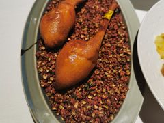 -怡情荟•海鲜青岛菜(五四广场旗舰店)