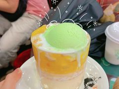 -民信老铺(华盖路店)