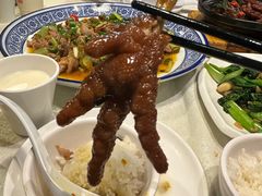 -新蜀会四川豆花(五羊店)