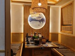 -九田家黑牛烤肉料理(郫都万达檬柏西路店)