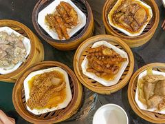 -广源肠粉王·鸡煲·羊肉煲(双龙店)