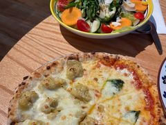 -1861意大利餐厅(来福士店)