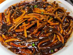 -苏帮袁Sue Cuisine(来福士店)