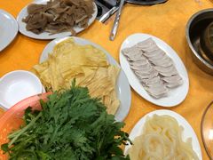 -濠轩阁特色生蚝火锅(水湾路店)