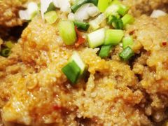 粉蒸排骨-张豆花(碚峡路店)