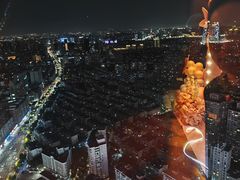 -环球港凯悦 · 享悦中餐厅