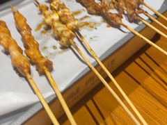 -肉串汪(西便门店)