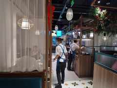 -坤记味道(新华城市广场店)