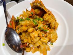 蟹骨酱-佬太公海鸭·海鲜大排档(上海总店)