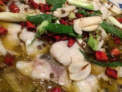-芳芳私房菜·精做淮扬菜(承德路店)