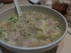 -东泰祥生煎馆(重庆北路店)