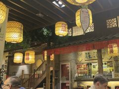 -南京大牌档(崇文门国瑞店)