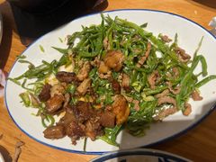 -姥姥家春饼店(惠新东街店)