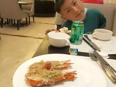 -西安唐隆国际酒店(大雁塔大唐不夜城店)