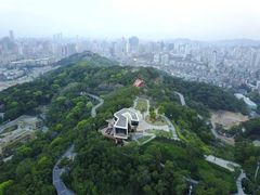 -金鸡山公园