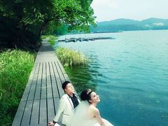 -楠溪江风景名胜区