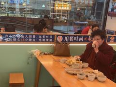 -素满香·全民食养自助(长宁龙之梦店)