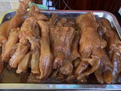 -金泰缘排骨馆(遵化路店)