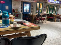 -爷爷的烀饼店