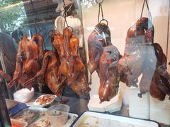 -北京吊炉烤鸭(龙河南路店)