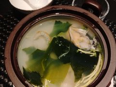 -双海潮·海鲜融合菜(如是海店)