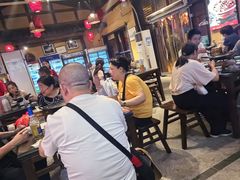-富正毅三下锅·湘西韵味(天门山索道店)