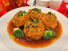 -正阳门饭庄·烤鸭·北京菜(万丰路七里庄店)