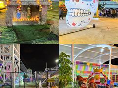 -巨鹏飞梦幻海岸