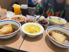 -新万鑫银丝面·非遗无锡味(惠山古镇店)