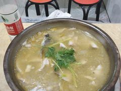 -重庆特色冷锅鱼(武大店)