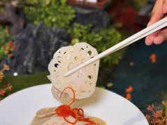 -秦月轩·陕西家乡菜(阜成路·五棵松店)