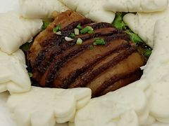 -大鸭梨烤鸭店(金顶街店)