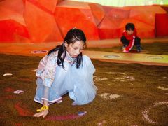 -珠海横琴国家地理探险家中心(创新方)