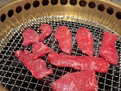 -谷牛日式烤肉(宝山U天地店)