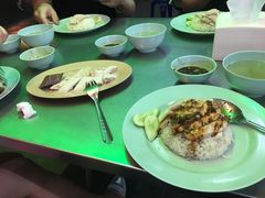-红大哥水门鸡饭(總店)
