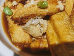 -乡里八闽·福州乡土菜(高宅店)
