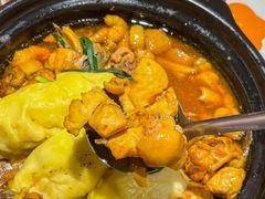 -吉利龙虾·新派海鲜烧烤