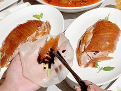 -阿庄新豫菜(航海东路店)