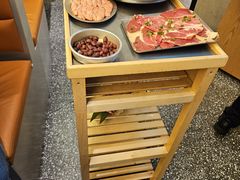 -首尔烤肉大排档(合生汇店)