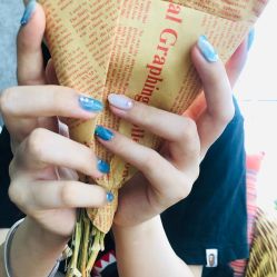 -ChuLian初莲日式美甲美睫