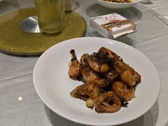 -老平安农家菜(平安店)