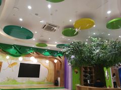 -饭米多蔻中英文绘本馆(苏州美罗店)