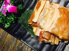 -朴大人炭烤·韩国料理(奥帆中心海尔洲际店)