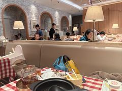 -西贝(大华虎城店)