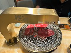 -樱嘢·炭火烧肉(惠南店)