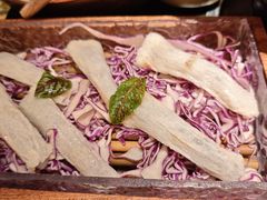 -季季山·云南野生菌火锅(上海首店)