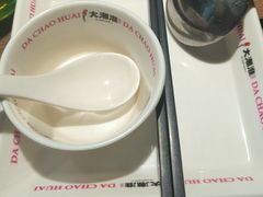 -大潮淮·淮扬菜(何园旗舰店)
